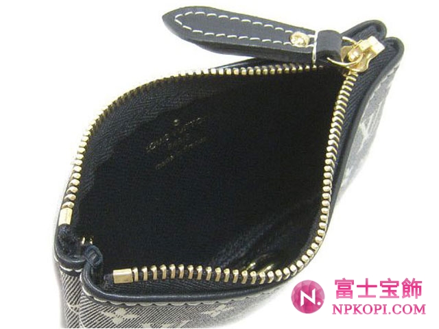 (LOUIS VUITTON)ルイヴィトンコピー ヴィトン モノグラム イディール キーコインケース M62995